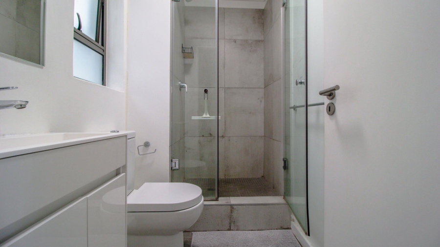 2 Bedroom Property for Sale in Zonnebloem Western Cape
